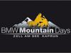 BMW Mountain Days Zell am See-Kaprun